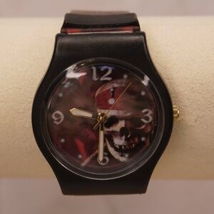 Kids' Disney Pirates of the Caribbean Watch
